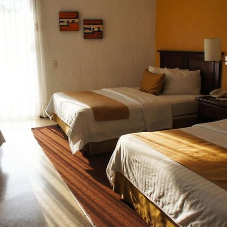 Hotel Kamico Tapachula Extérieur photo