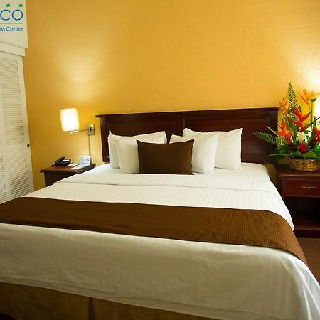 Hotel Kamico Tapachula Extérieur photo