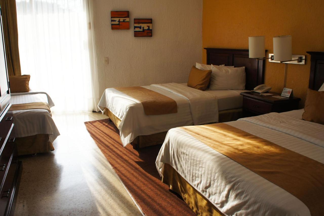 Hotel Kamico Tapachula Extérieur photo