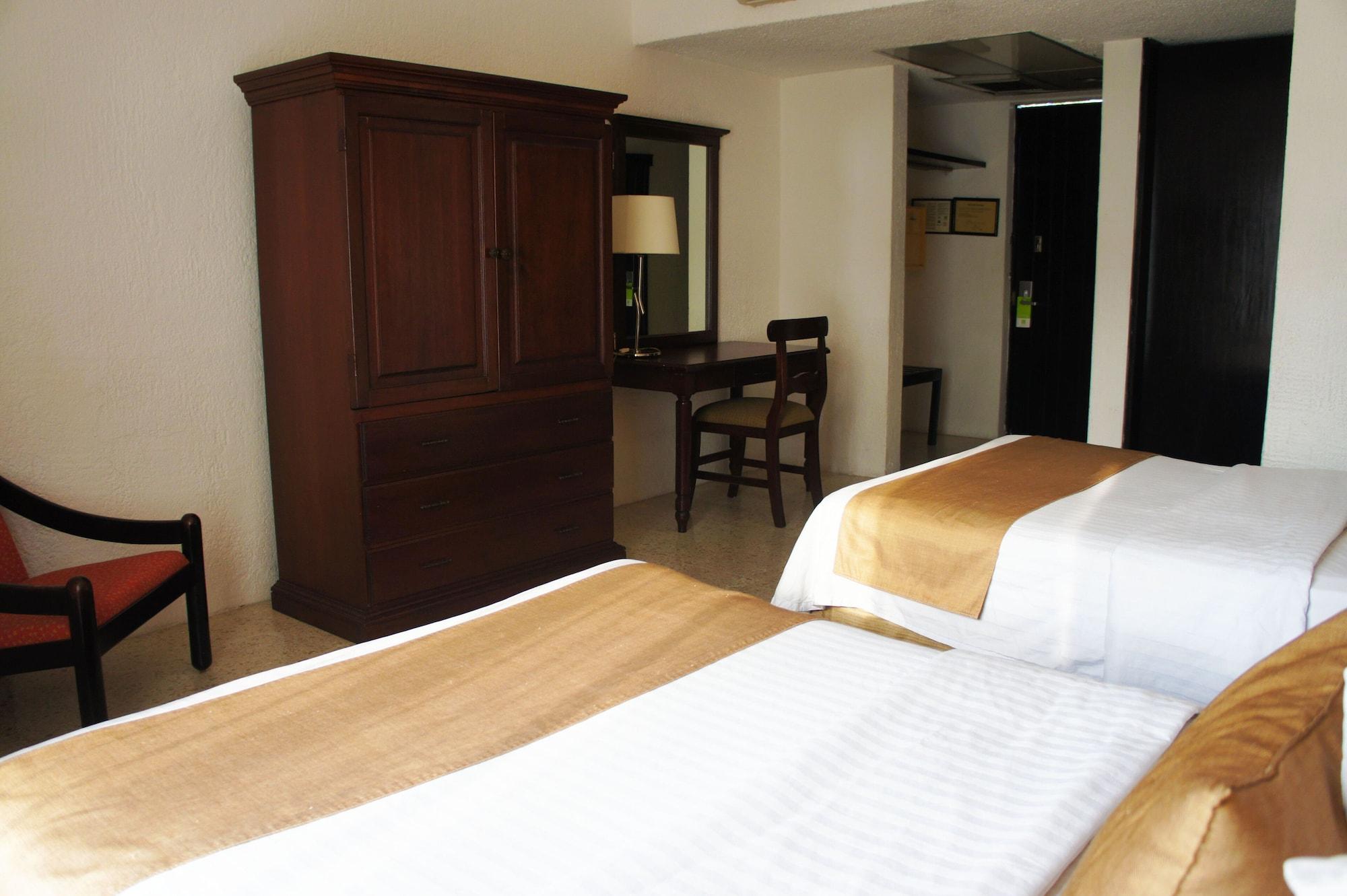Hotel Kamico Tapachula Extérieur photo