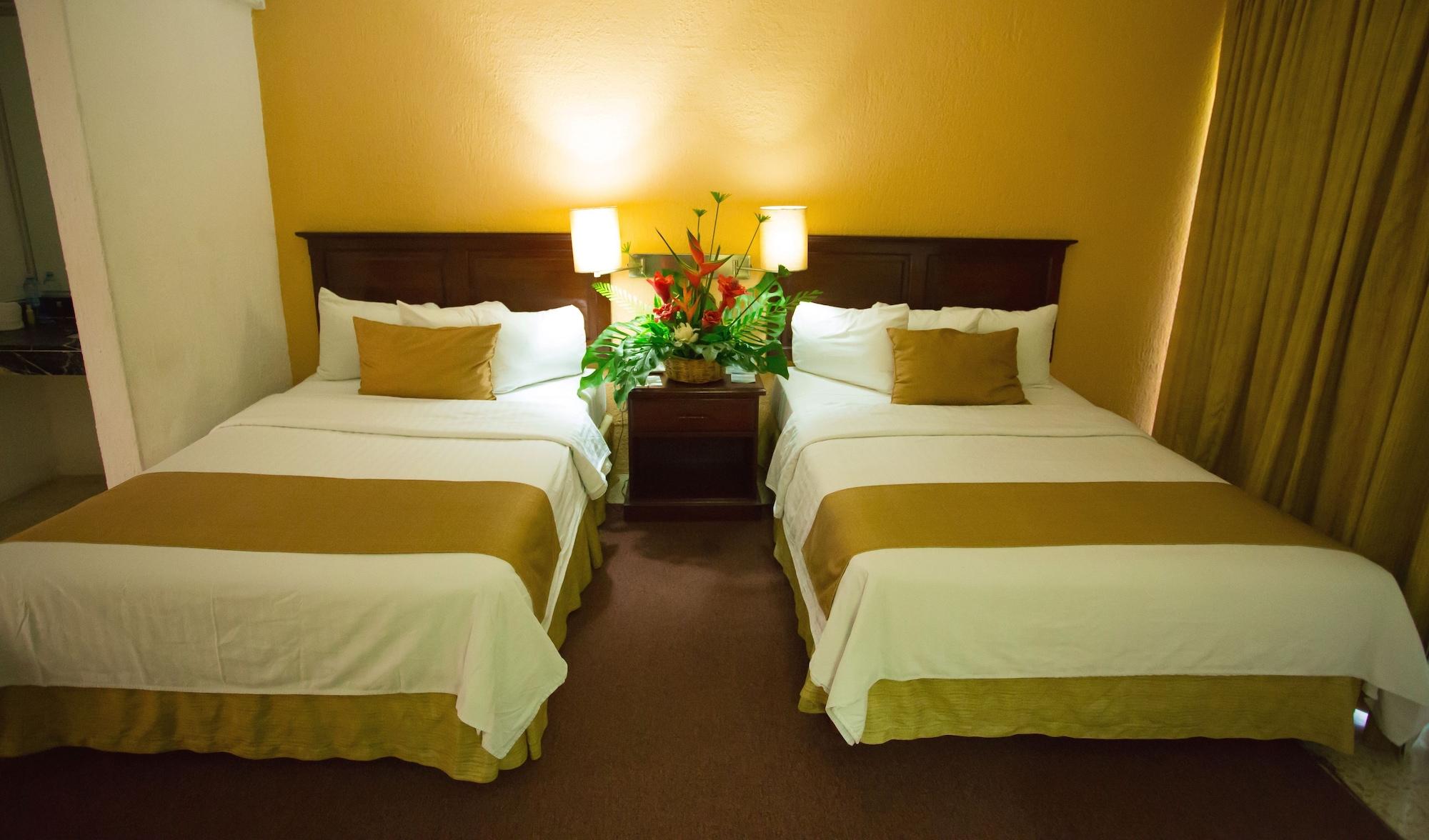 Hotel Kamico Tapachula Extérieur photo