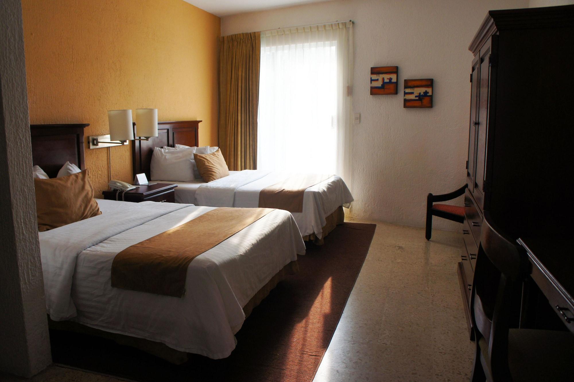 Hotel Kamico Tapachula Extérieur photo