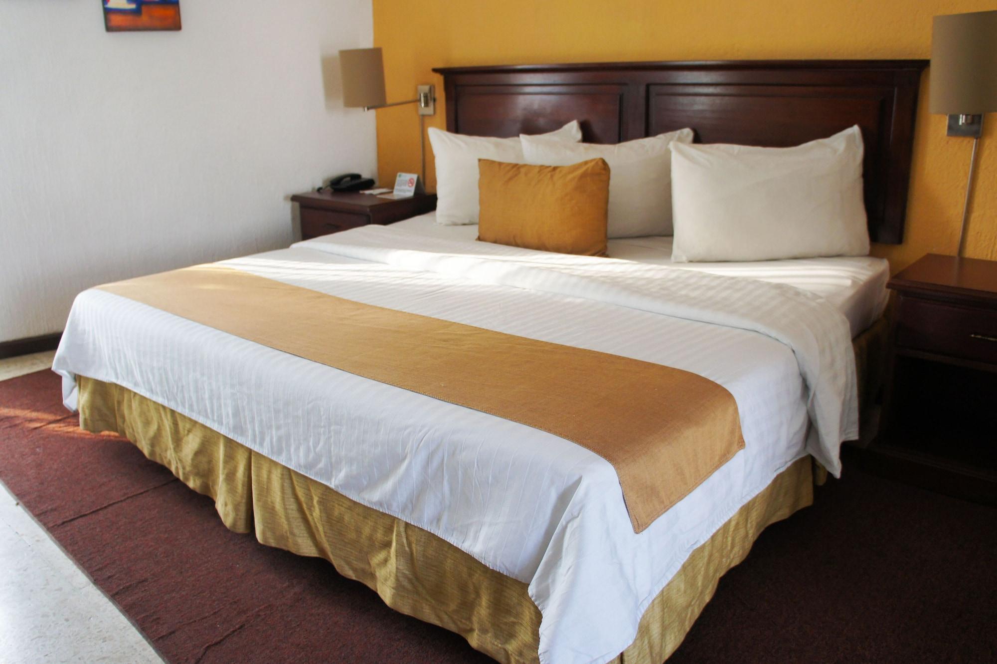 Hotel Kamico Tapachula Extérieur photo