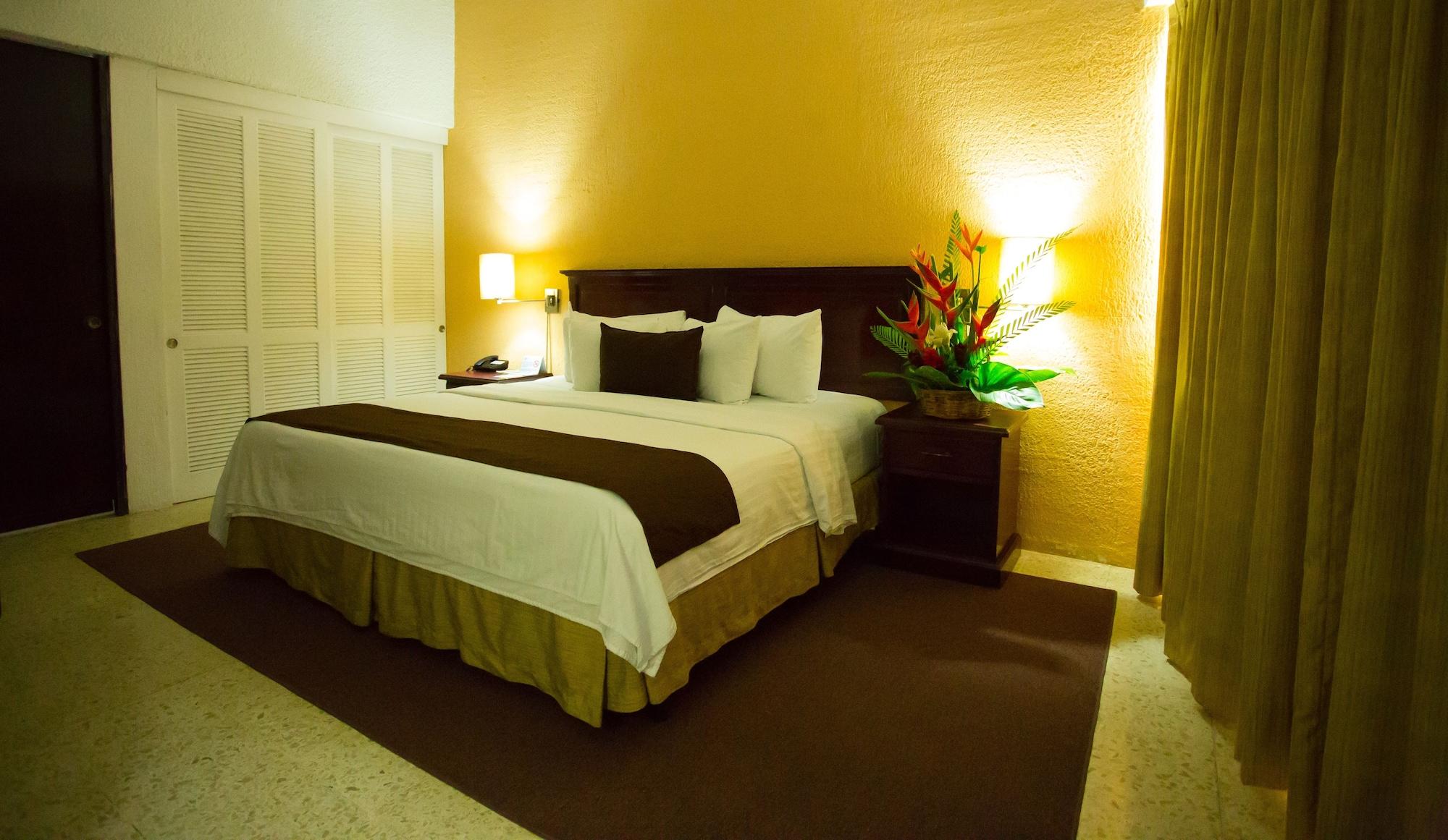 Hotel Kamico Tapachula Extérieur photo