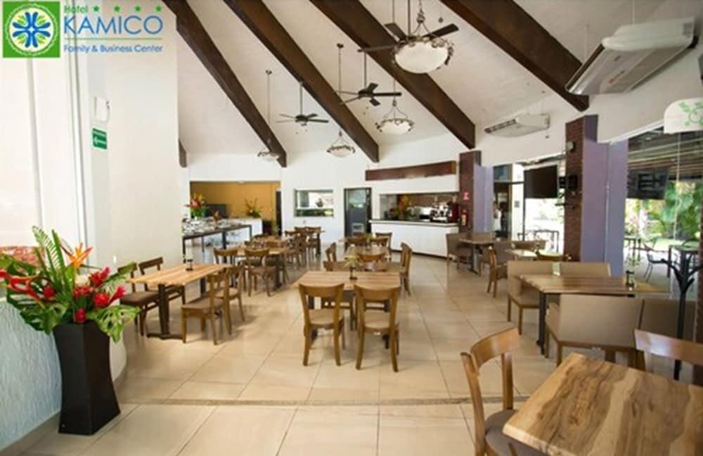 Hotel Kamico Tapachula Extérieur photo