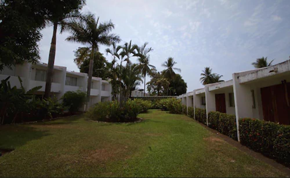 Hotel Kamico Tapachula Extérieur photo