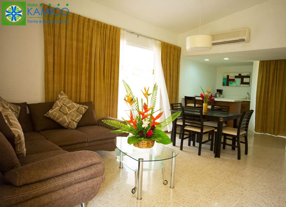 Hotel Kamico Tapachula Extérieur photo