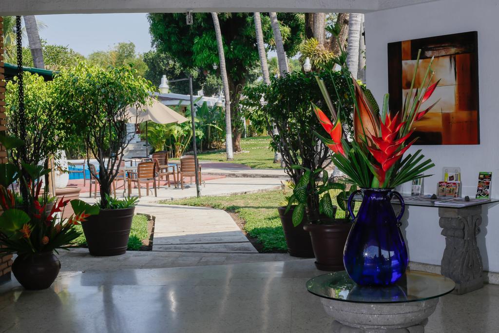 Hotel Kamico Tapachula Extérieur photo