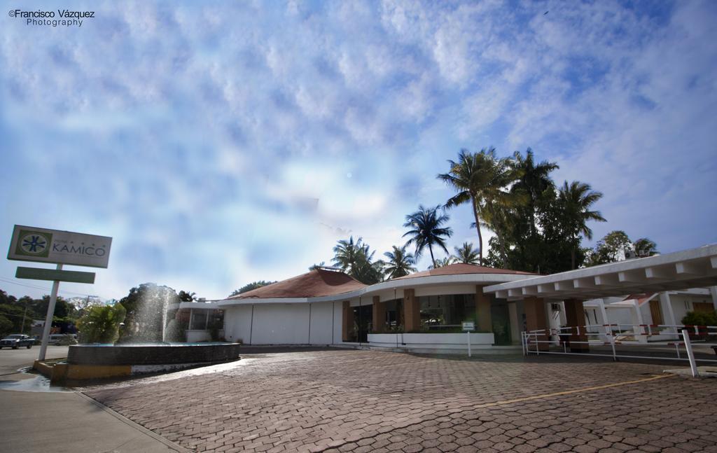 Hotel Kamico Tapachula Extérieur photo