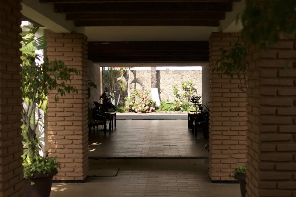 Hotel Kamico Tapachula Extérieur photo