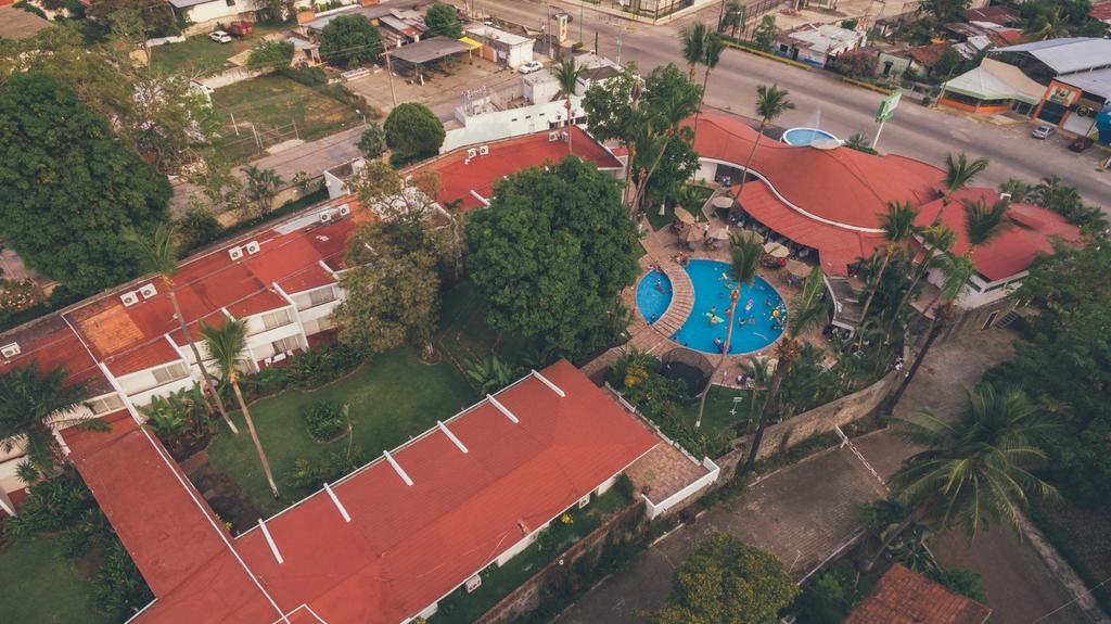 Hotel Kamico Tapachula Extérieur photo
