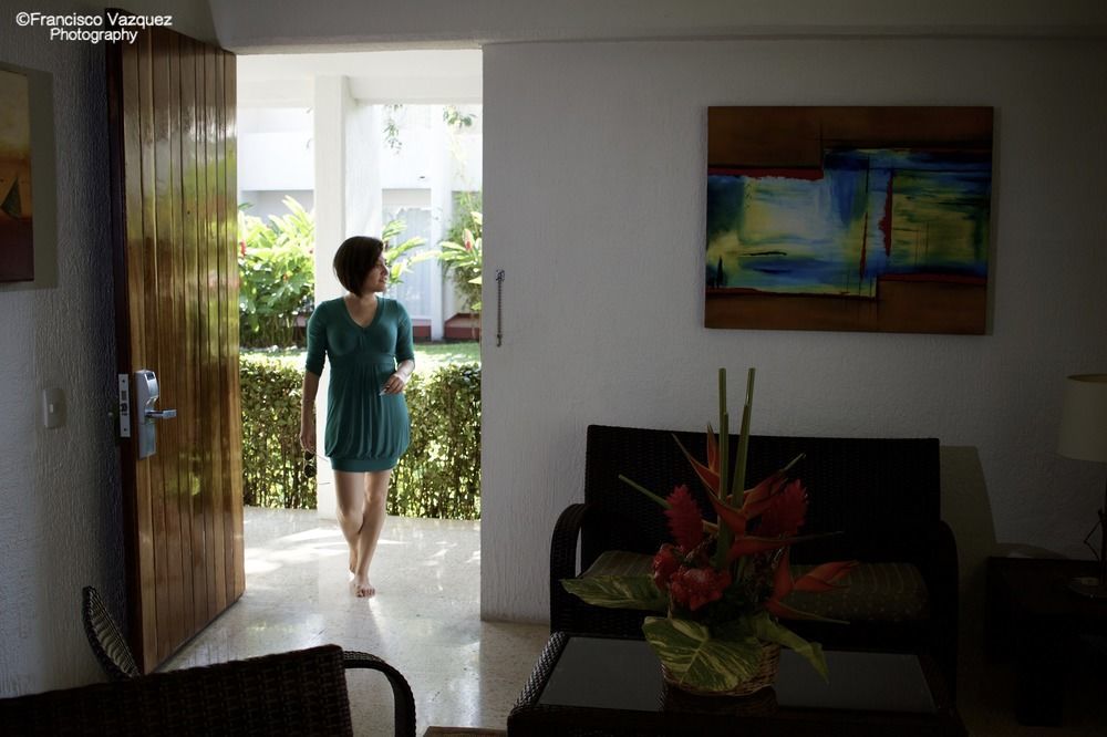 Hotel Kamico Tapachula Extérieur photo