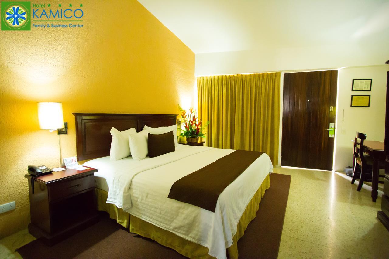 Hotel Kamico Tapachula Extérieur photo