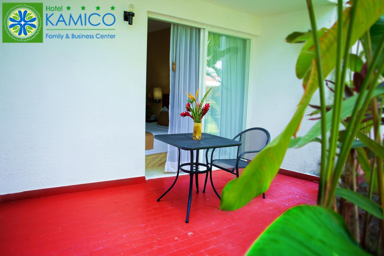 Hotel Kamico Tapachula Extérieur photo