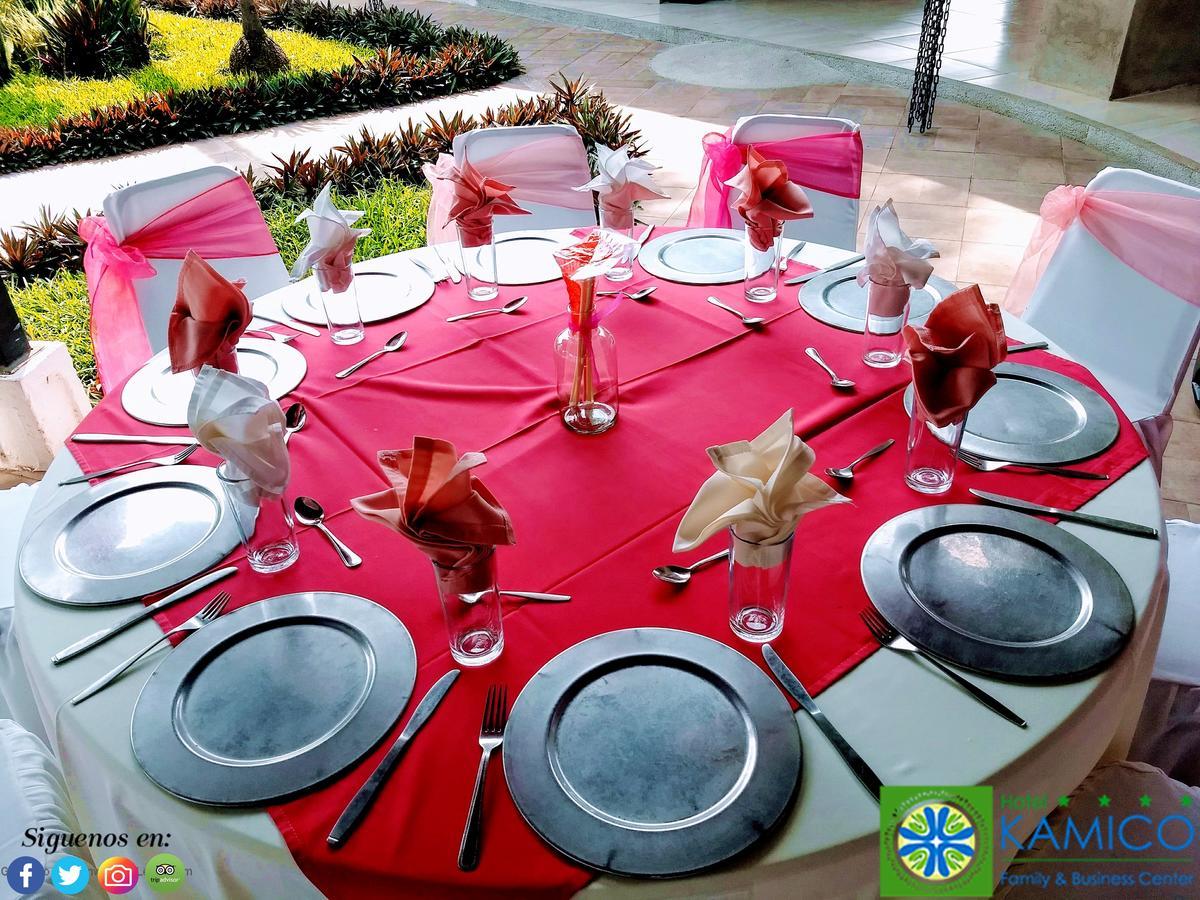 Hotel Kamico Tapachula Extérieur photo