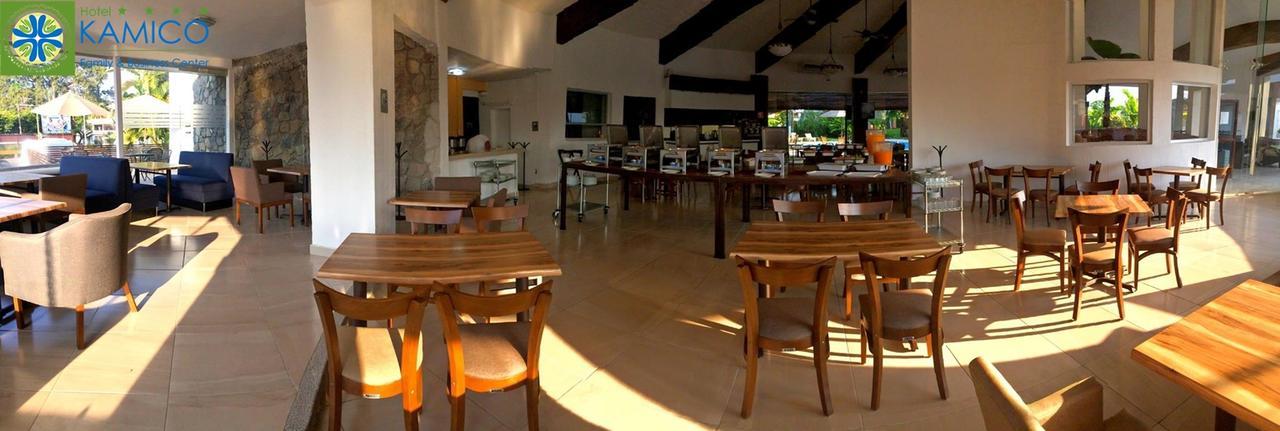 Hotel Kamico Tapachula Extérieur photo