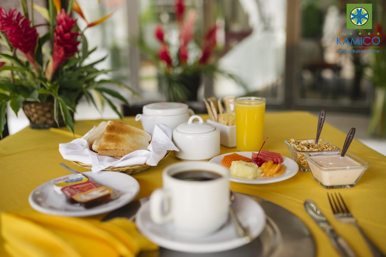 Hotel Kamico Tapachula Extérieur photo
