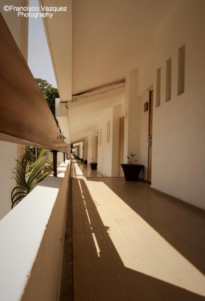 Hotel Kamico Tapachula Extérieur photo