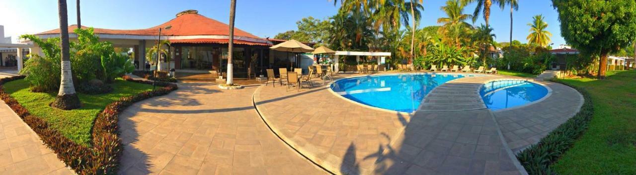 Hotel Kamico Tapachula Extérieur photo