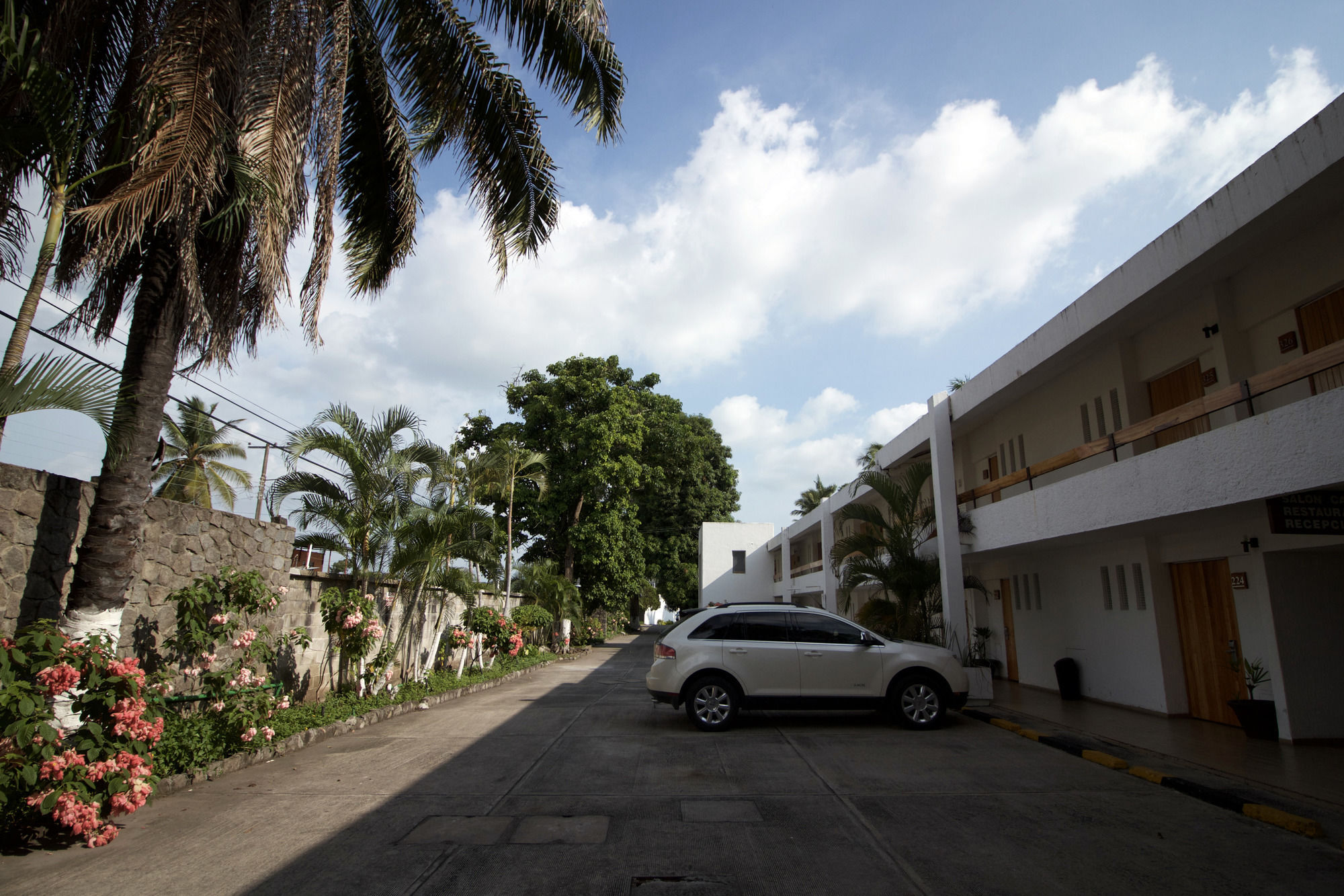 Hotel Kamico Tapachula Extérieur photo