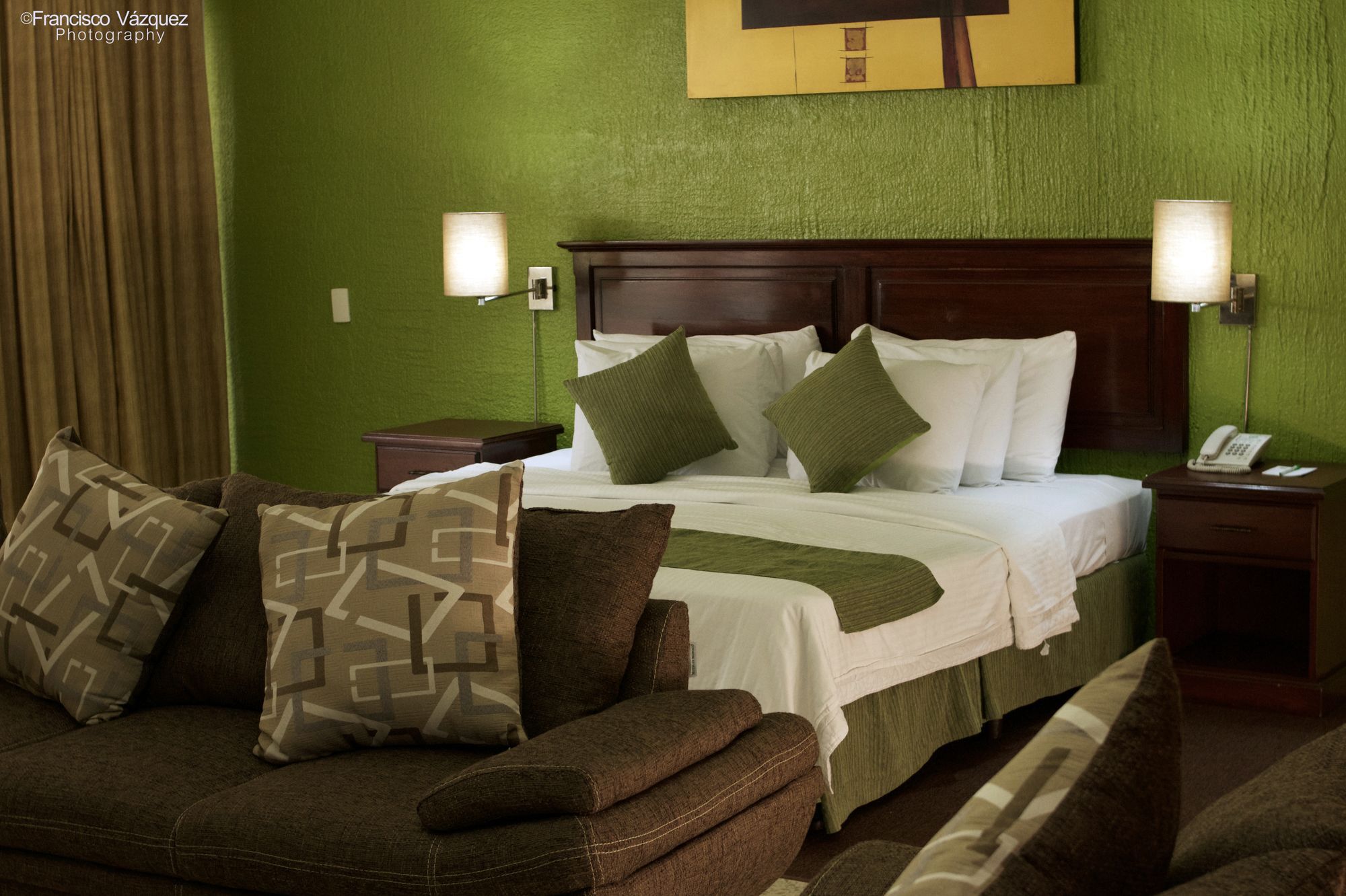 Hotel Kamico Tapachula Extérieur photo