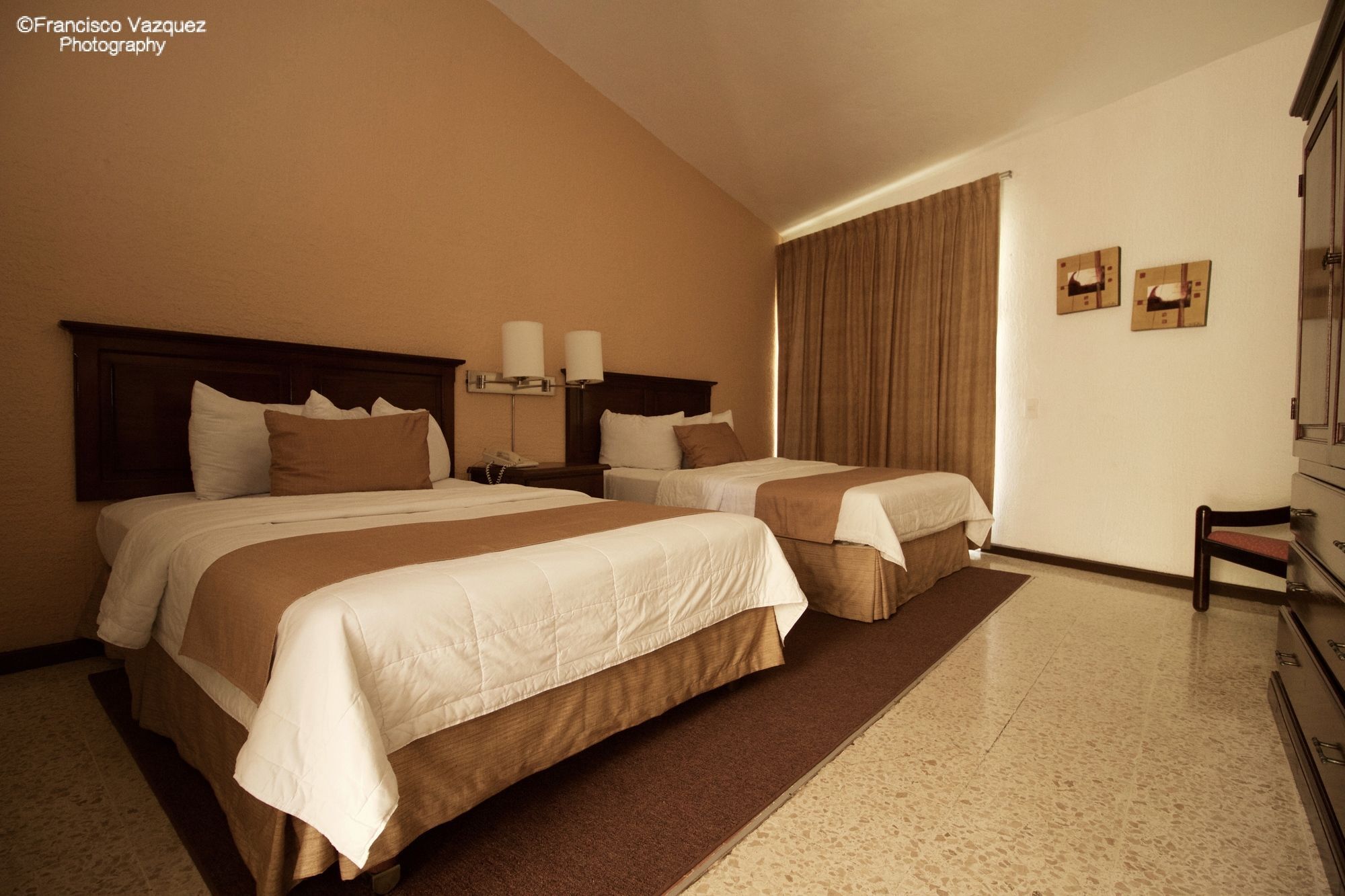 Hotel Kamico Tapachula Extérieur photo