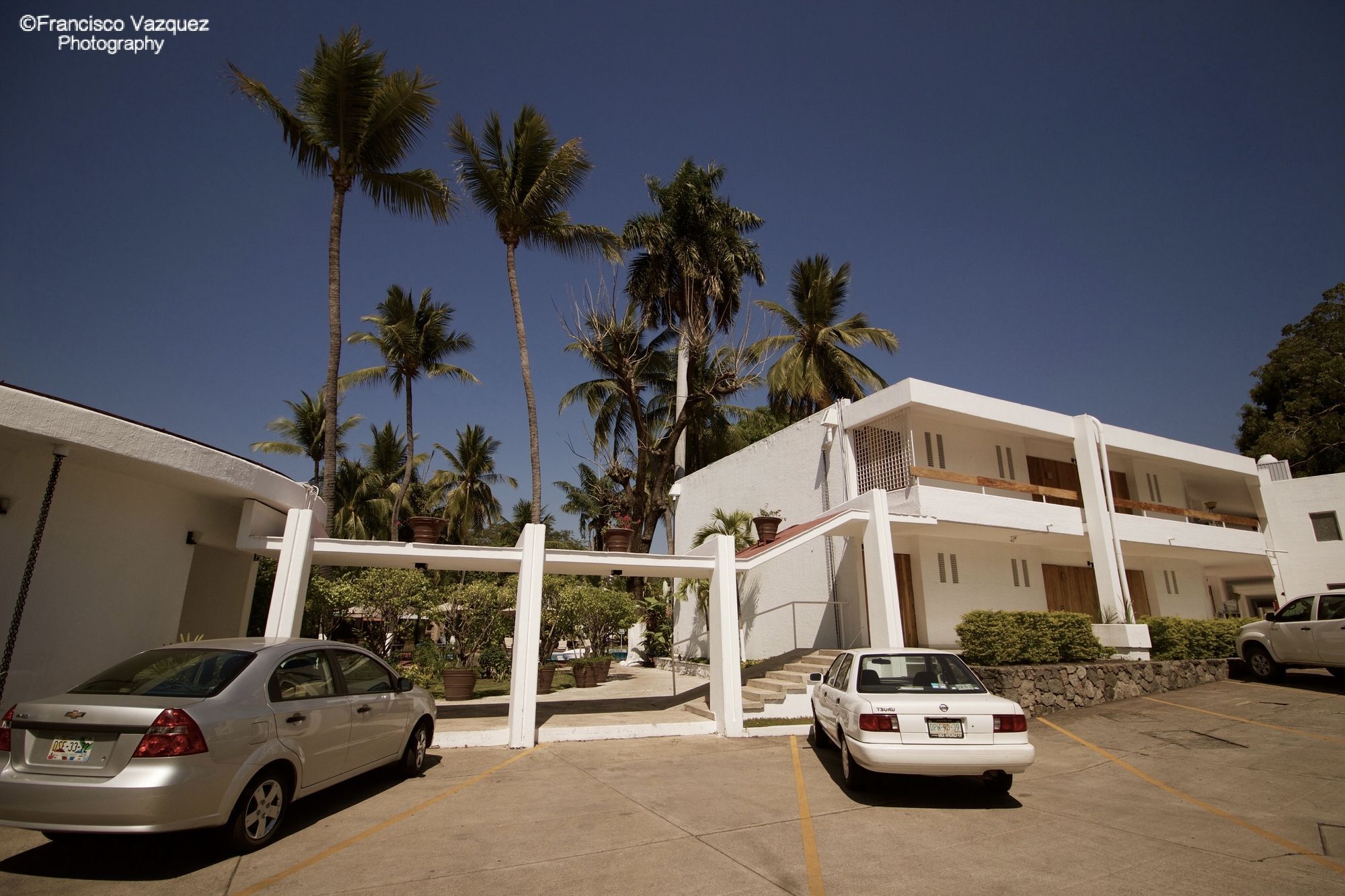Hotel Kamico Tapachula Extérieur photo