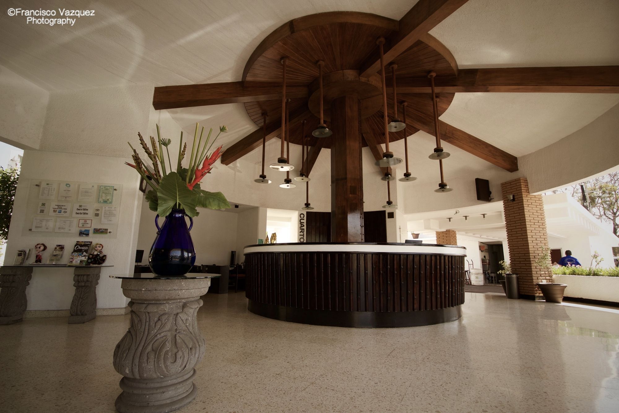 Hotel Kamico Tapachula Extérieur photo