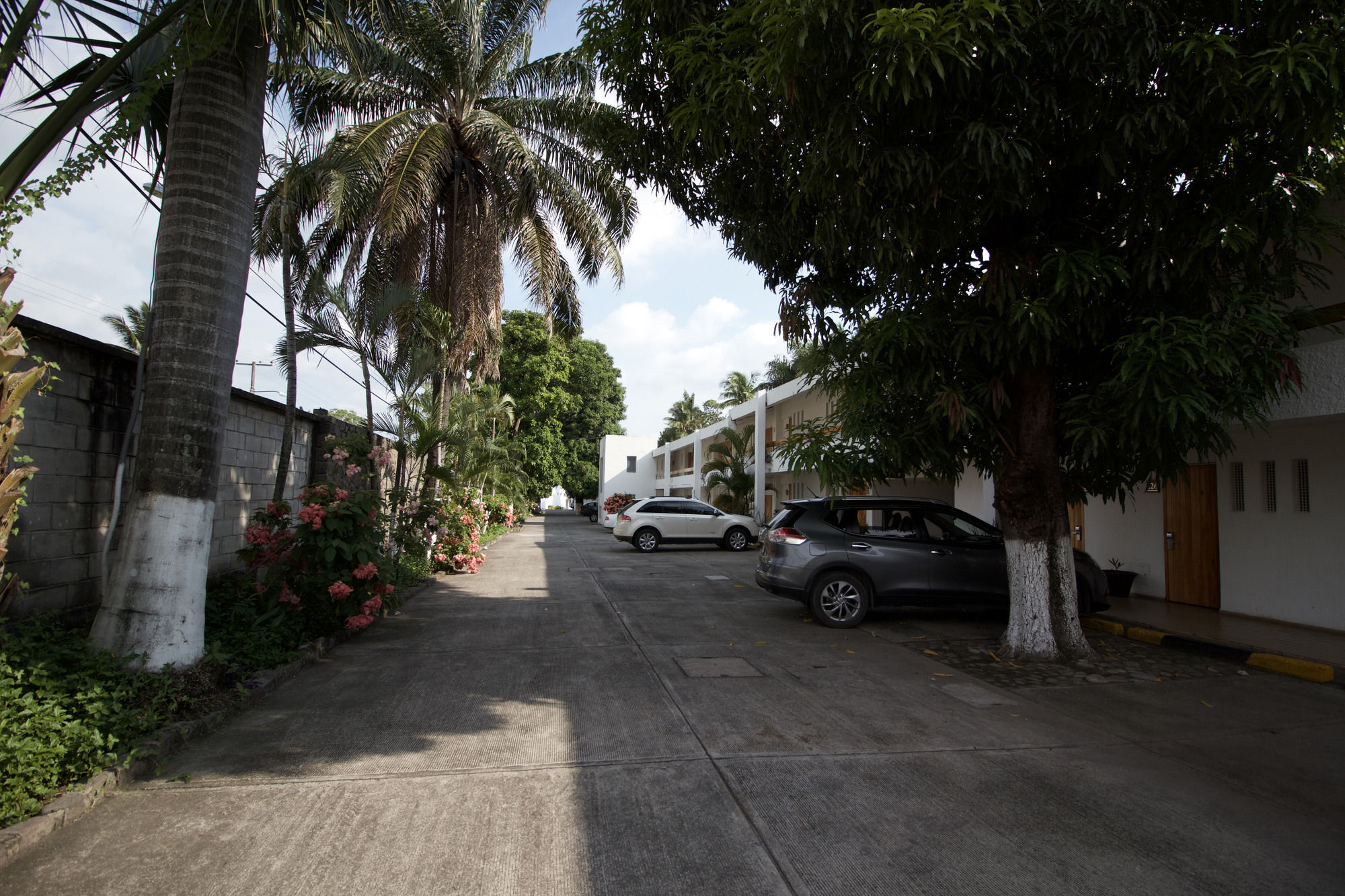 Hotel Kamico Tapachula Extérieur photo