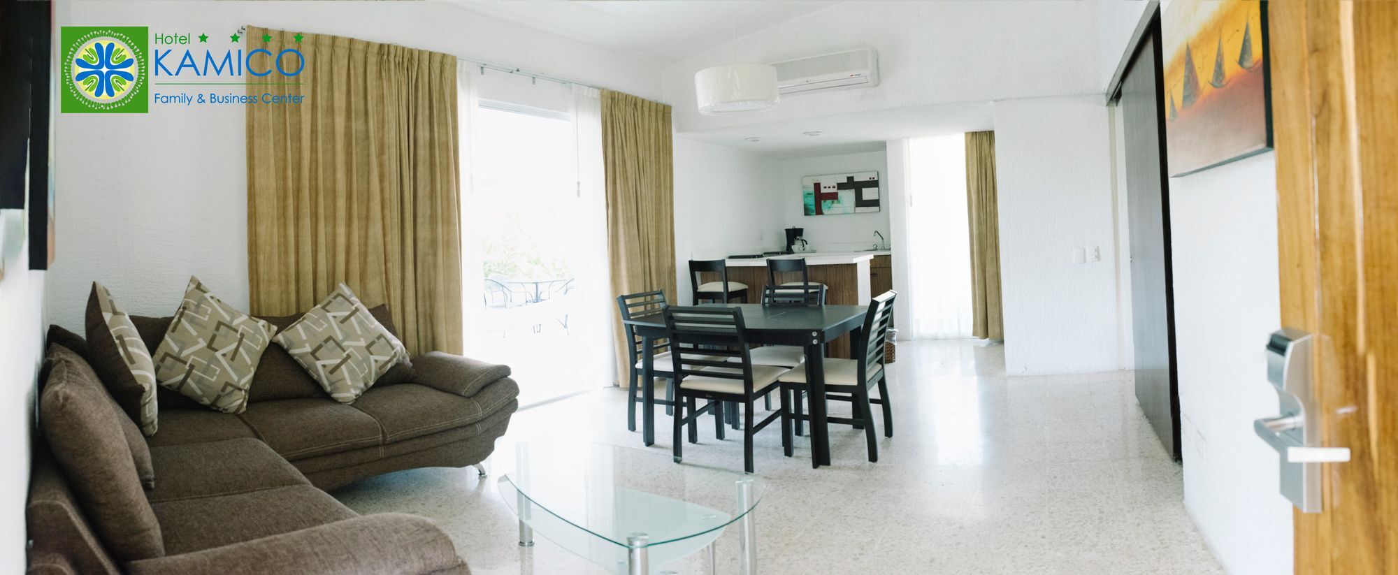Hotel Kamico Tapachula Extérieur photo