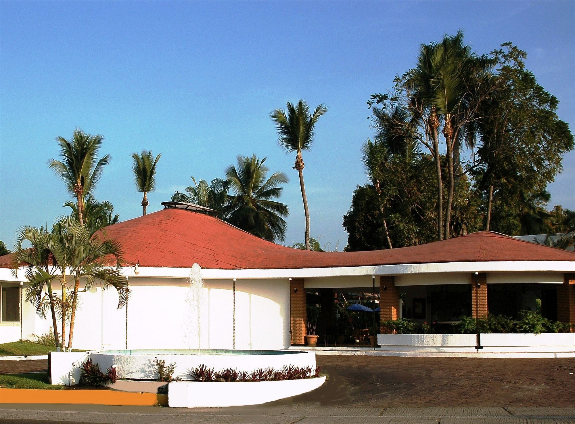 Hotel Kamico Tapachula Extérieur photo