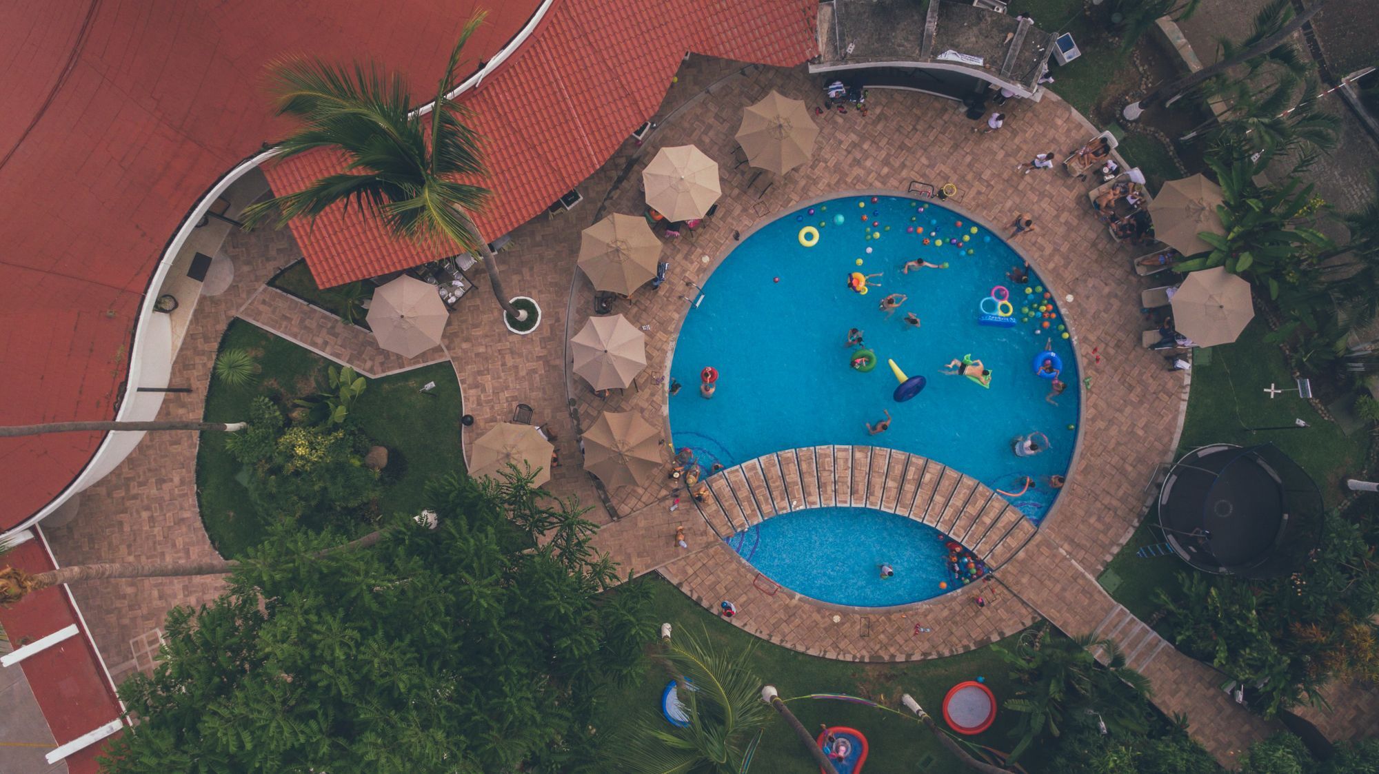 Hotel Kamico Tapachula Extérieur photo