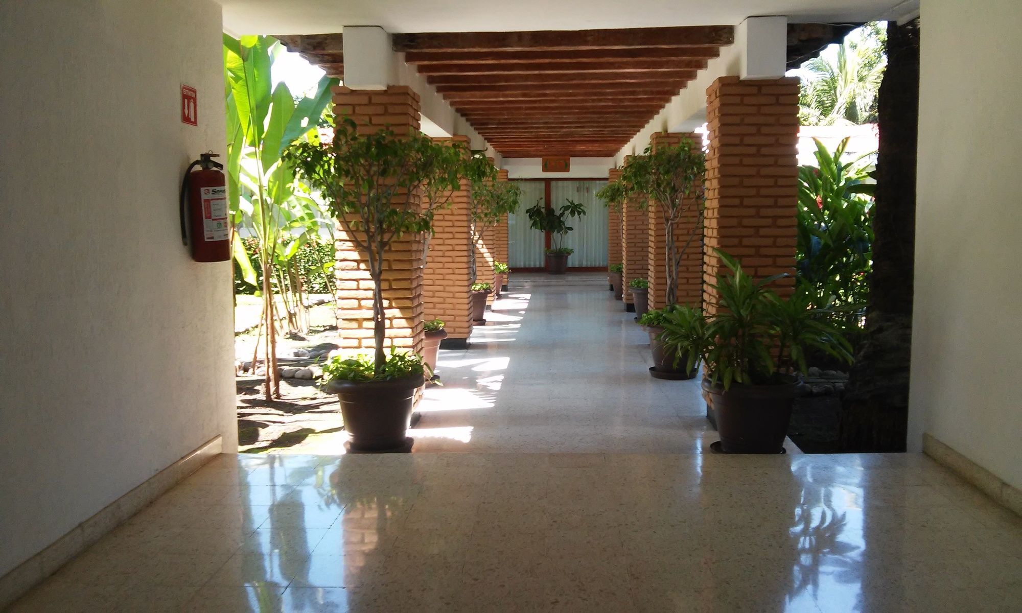 Hotel Kamico Tapachula Extérieur photo
