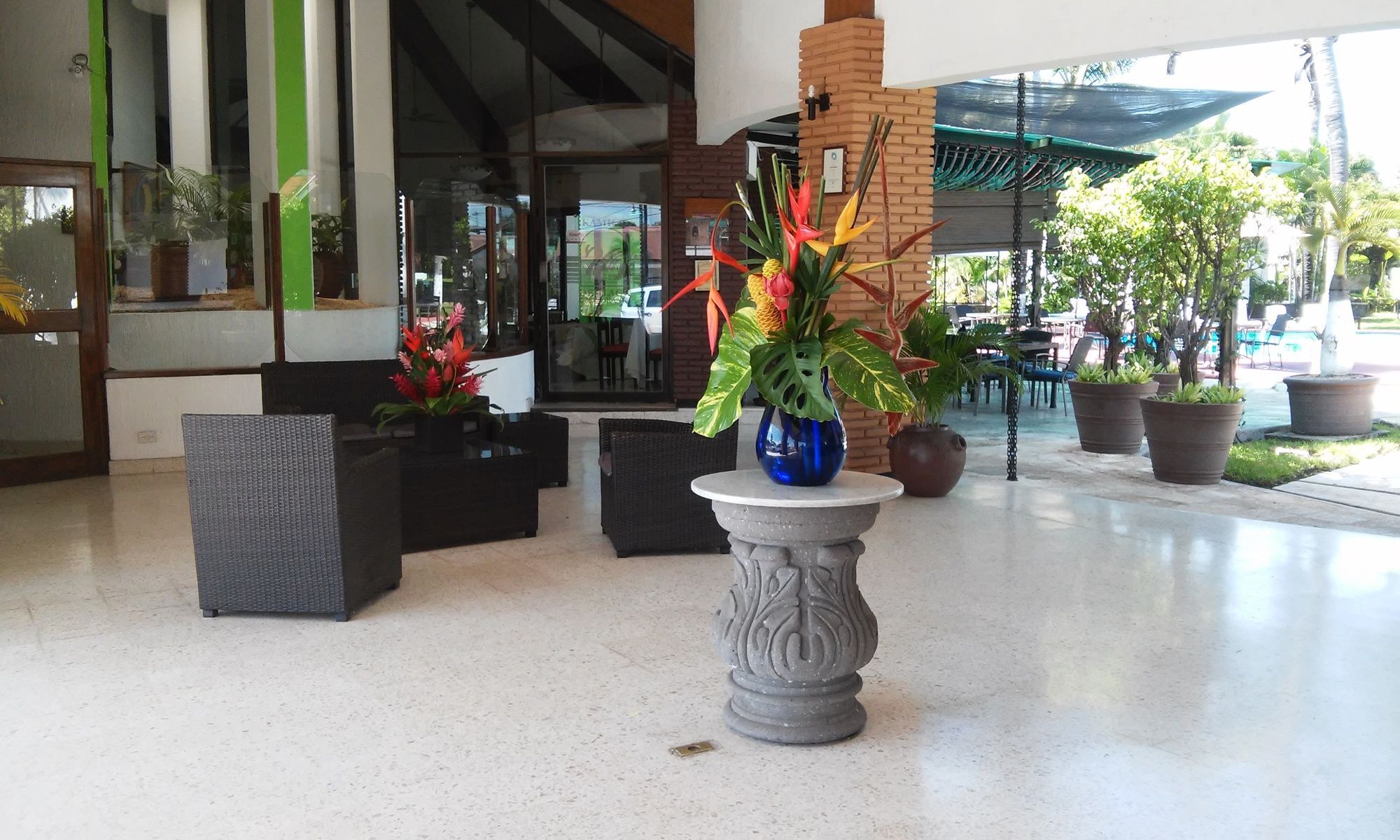 Hotel Kamico Tapachula Extérieur photo