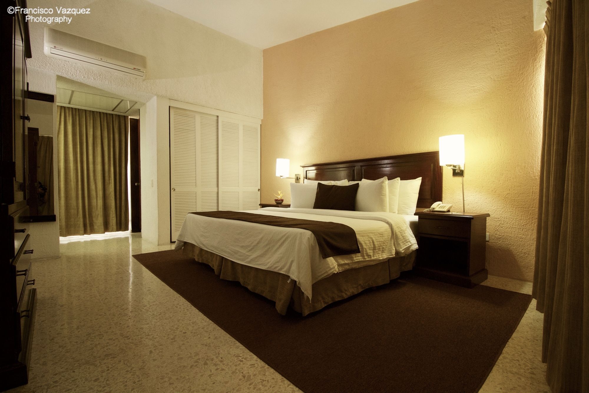 Hotel Kamico Tapachula Extérieur photo