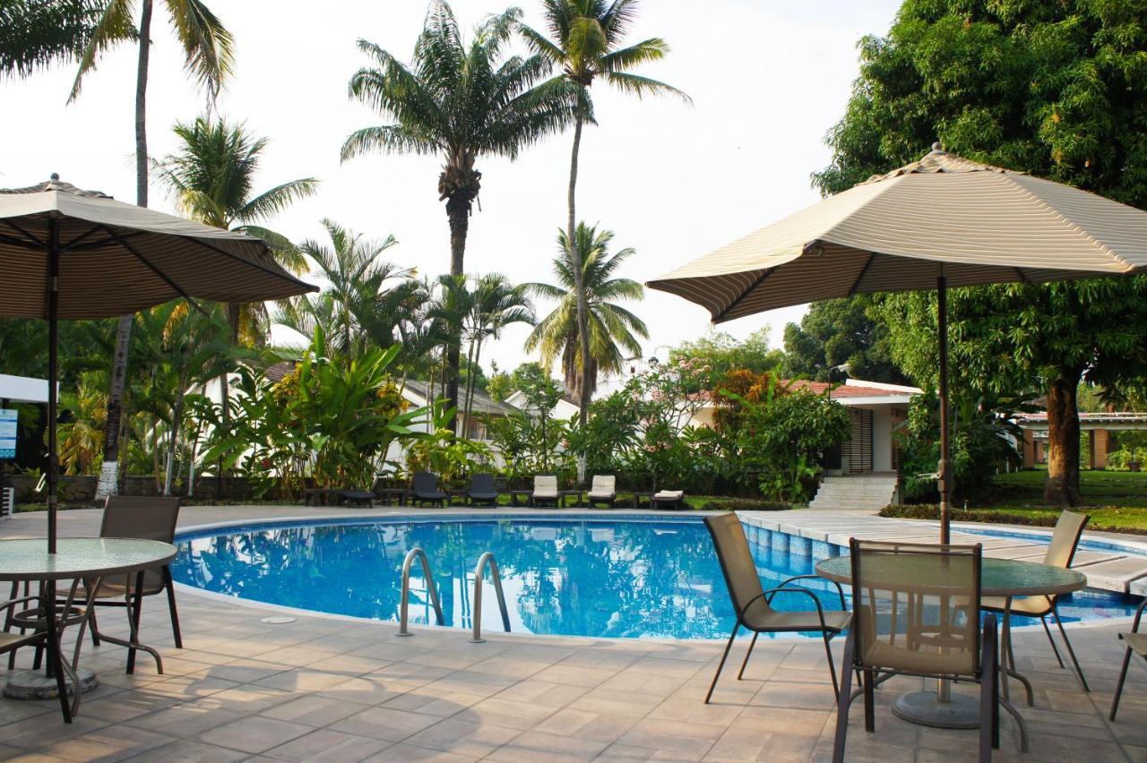 Hotel Kamico Tapachula Extérieur photo